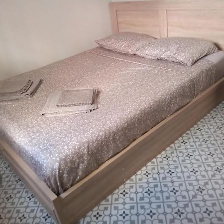 Merry House Apartment Kavala Bagian luar foto