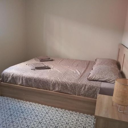 Merry House Apartment Kavala Bagian luar foto