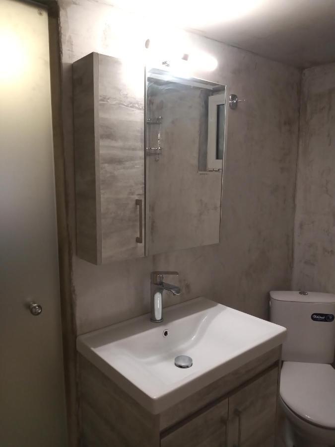Merry House Apartment Kavala Bagian luar foto
