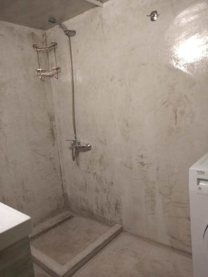 Merry House Apartment Kavala Bagian luar foto