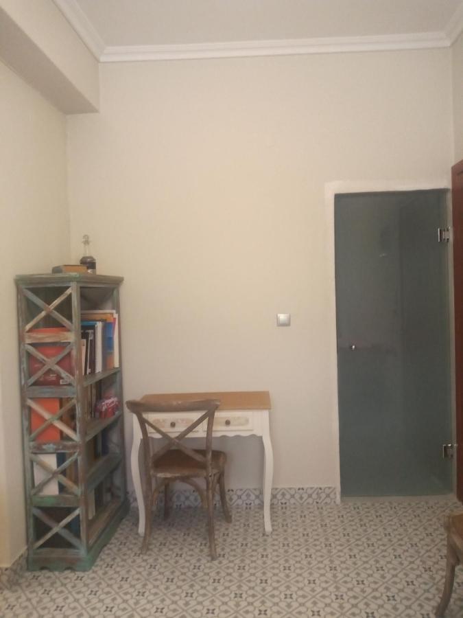 Merry House Apartment Kavala Bagian luar foto