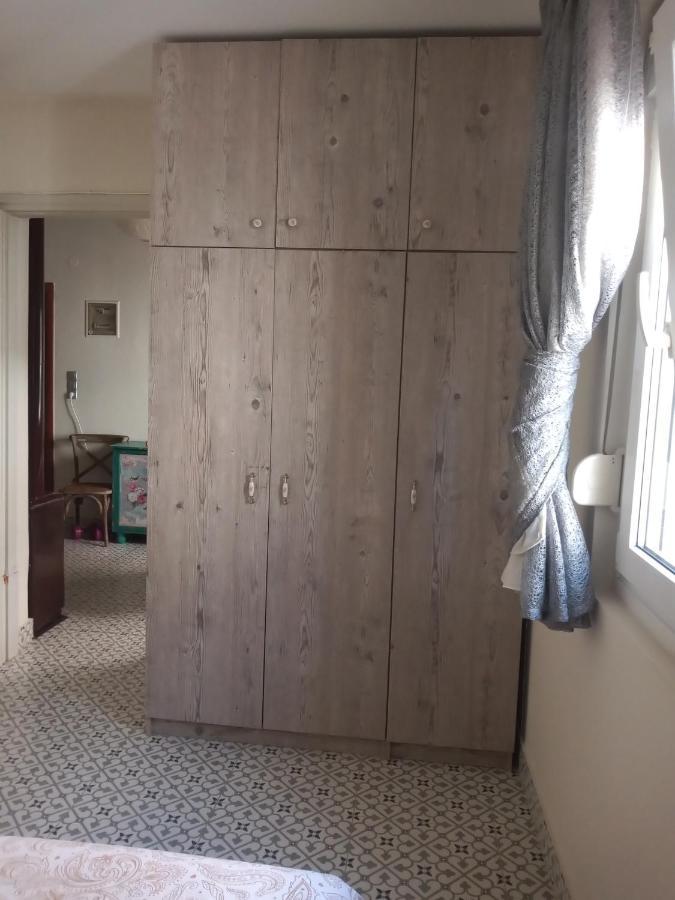 Merry House Apartment Kavala Bagian luar foto