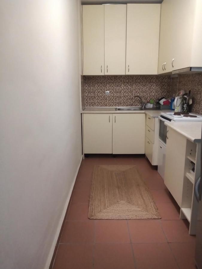 Merry House Apartment Kavala Bagian luar foto