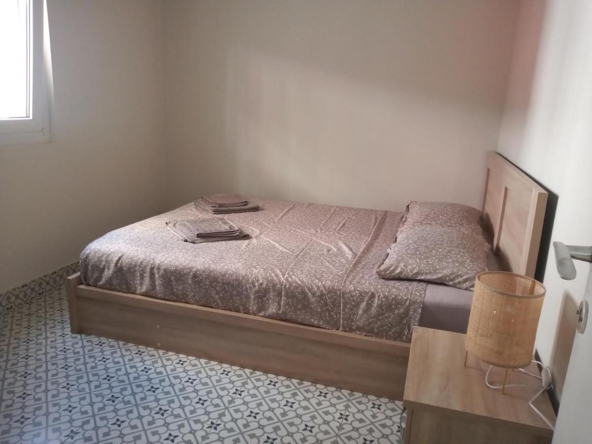 Merry House Apartment Kavala Bagian luar foto