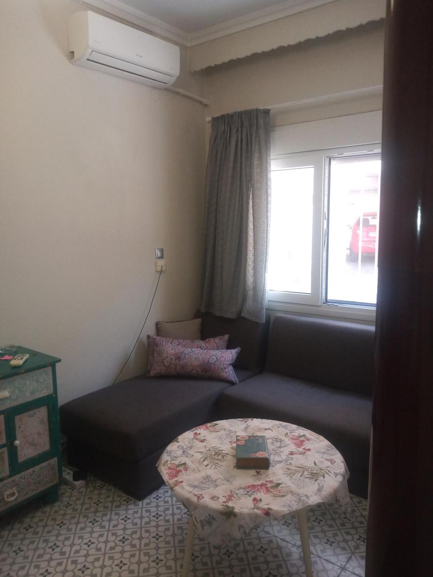 Merry House Apartment Kavala Bagian luar foto
