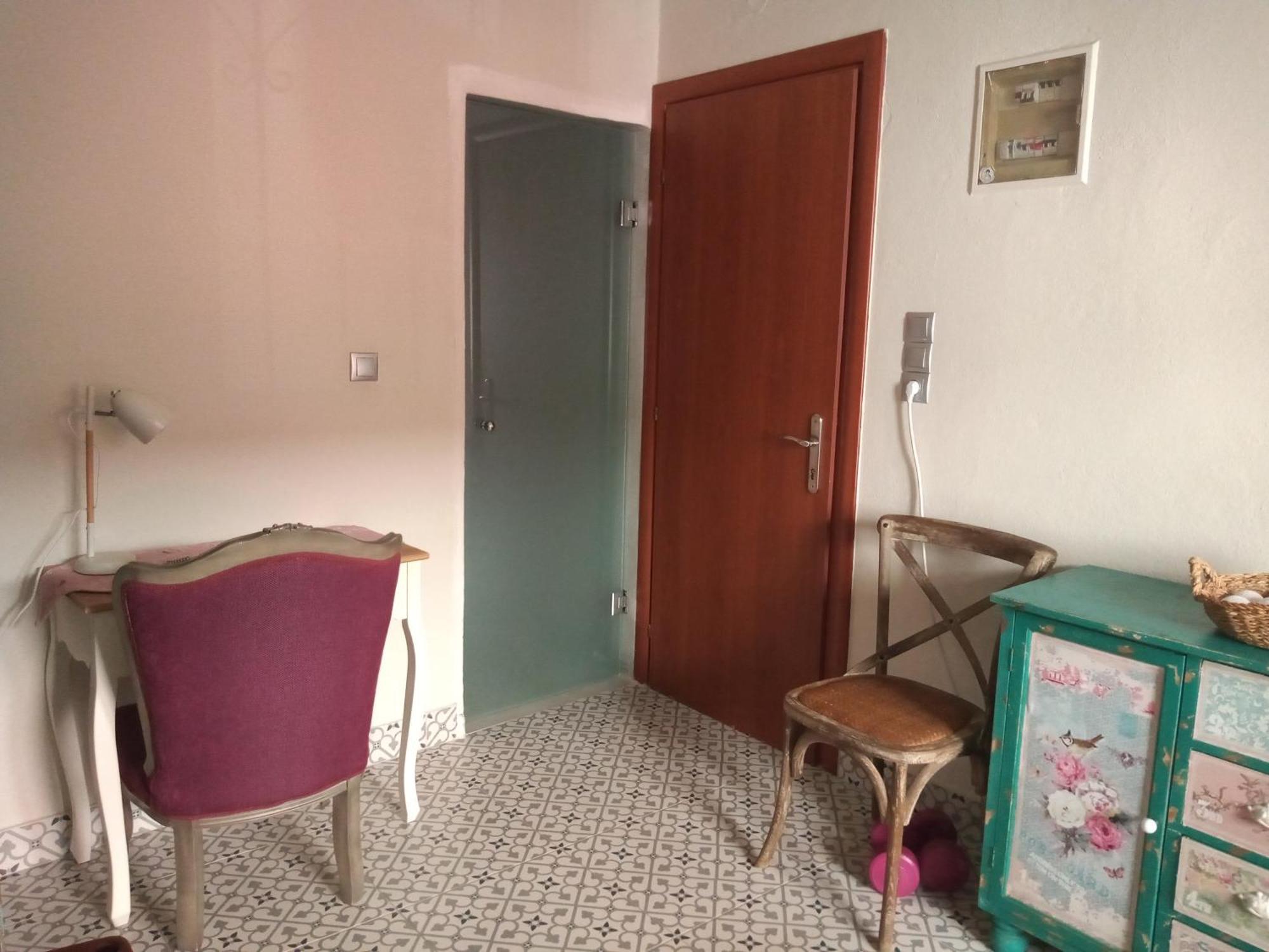 Merry House Apartment Kavala Bagian luar foto